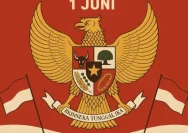 Mengenang Hari Lahir Pancasila: Sebuah Refleksi Persatuan Bangsa