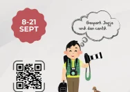 Mengenang Jejak Kelam Sejarah Dunia Melalui Lensa Fotografi
