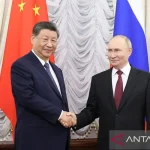 Menggali Kedalaman Kemitraan Energi Rusia dan China di Tahun 2026