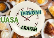 Menggali Keutamaan Puasa Tarwiyah dan Arafah Menjelang Idul Adha 2026