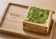 Menggali Pesona Matcha: Dari Tradisi Jepang ke Kafe Modern di Philadelphia