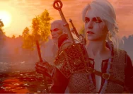 Menggoda Petualangan Baru: The Witcher 3 Ekspansi 'Songs of the Past' Siap Rilis 2027