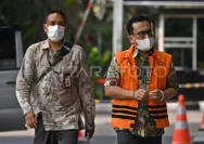 Mengungkap Alasan Ajudan Bupati Tulungagung Masih Digaji Meski Jadi Tersangka KPK