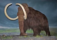 Mengungkap Misteri Fosil Mammoth di Alaska yang Ternyata Tulang Paus