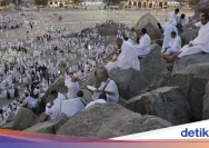 Mengungkap Pentingnya Wukuf di Arafah dalam Ibadah Haji