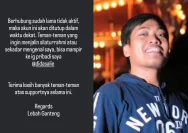 Mengungkap Siapa di Balik Lagu Viral Mas Bahlil Ganteng yang Mengguncang Media Sosial