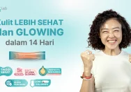 Menjaga Kulit Glowing dari Dalam: Tips dan Solusi