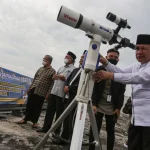 Menteri Agama Bentuk Tim Hisab Rukyat 2026 untuk Menghadirkan Kepastian Waktu Ibadah