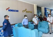 Menteri Keuangan Jamaica Pertimbangkan Perubahan Pajak Gula Saat Kunjungan ke Pepsi-Cola