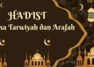Menyambut Idul Adha: Keutamaan dan Niat Puasa Tarwiyah dan Arafah