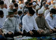Menyambut Iduladha: Bacaan Takbiran dan Peran Bilal yang Penting