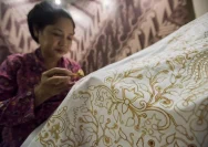 Menyelami Kehidupan Malam Batik Karawang: Upaya Herry Daryanto Lindungi Warisan Budaya