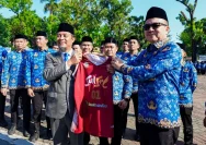 Menyongsong Hari Kebangkitan Nasional 2026: Menggugah Semangat Persatuan dan Kedaulatan Bangsa