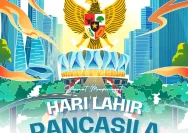 Merayakan Hari Lahir Pancasila: Sejarah, Tips, dan Persiapan Libur Panjang