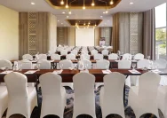 Mercure Makassar Nexa Pettarani Tawarkan Pernikahan Eksklusif di Wedding Expo 2026