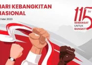 Meriahkan Peringatan Hari Kebangkitan Nasional Ke-118 dengan Twibbon Gratis