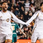 Messi dan Son Heung-min Puncaki Gaji Tertinggi di MLS 2026