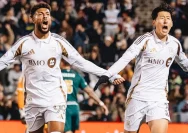 Messi dan Son Heung-min Puncaki Gaji Tertinggi di MLS 2026