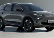 MGS5 EV Raih Penjualan 1.000 Unit, Tanda Kepercayaan Konsumen Indonesia