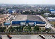 Midea Bangun Pabrik Kulkas Terbesar di Indonesia, Buka Lapangan Kerja Baru