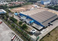 Midea Resmikan Pabrik Kulkas Terbesar di Indonesia dengan Kapasitas 2 Juta Unit Per Tahun