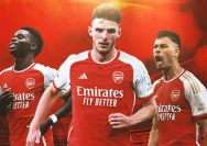 Mikel Arteta: Pembawa Arsenal Menuju Era Kejayaan Baru di Premier League
