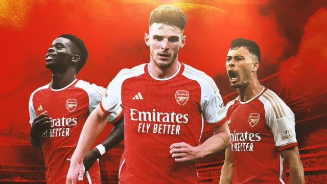 Mikel Arteta: Pembawa Arsenal Menuju Era Kejayaan Baru di Premier League