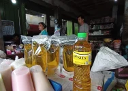 MinyaKita di Pasaran Kabupaten Pati Terbatas, Ini Sebabnya