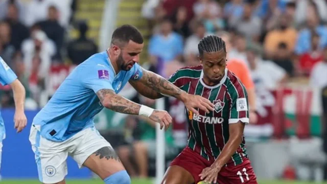 Mirassol Dapatkan Kemenangan Dramatis atas Fluminense di Tengah Kontroversi VAR