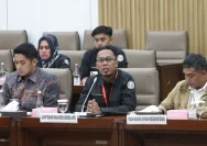 Misteri di Balik Pakaian Bekas Ilegal: Komisi VI DPR RI Menggali Fakta dan Solusi