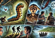 Misteri Kelam Pulau Karya: Jejak Eksekusi Orde Baru yang Menyimpan Aura Horor