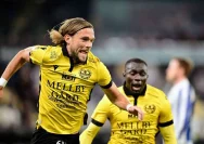Mjallby Pertahankan Posisi di Liga Allsvenskan Setelah Imbang Melawan Goteborg