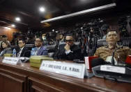 MKD DPR RI Soroti Pentingnya Kode Etik untuk Anggota Dewan di Klaten