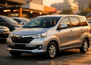 Mobil Bekas Rp40 Jutaan yang Paling Bandel dan Terjangkau