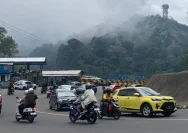 Mobil Diserang Massa di Puncak Pass Cianjur: Kronologi Kejadian dan Pemicu Keributan