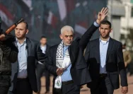 Mohammed Odeh: Pemimpin Baru Hamas yang Siap Memimpin Gaza di Tengah Krisis
