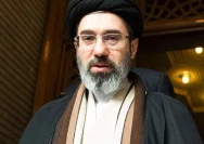Mojtaba Khamenei Tegaskan Ancaman AS di Hari Arafah