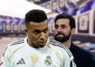 Momen Haru di Santiago Bernabéu: Kylian Mbappé Peluk Álvaro Arbeloa di Perpisahan Dramatis