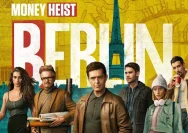 Money Heist: Dari Berlin ke Bay Area, Berita Menarik dari Penjahat yang Berani