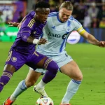 Montréal vs Orlando City: Pertarungan Sengit di Lapangan