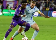 Montréal vs Orlando City: Pertarungan Sengit di Lapangan