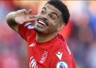 Morgan Gibbs-White: Bintang Nottingham Forest yang Terlewat dari Panggilan Piala Dunia