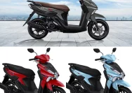 Motor Hybrid Yamaha Irit 2026: Solusi Cerdas untuk Mobilitas Gen Z