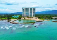 Mövenpick Resort Carita: Langkah Awal Meningkatkan Pariwisata Anyer dan Carita