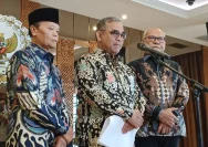 MPR Putuskan LCC Empat Pilar 2026 Kalbar Diulang