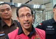 Nadiem Makarim Jalani Operasi Fistula Perianal, Kenali Penyakit Ini dan Cara Mencegahnya
