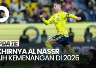 NEOM Mengancam Rekor dengan Kemenangan Sensasional atas Al Shabab