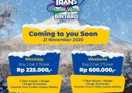 Nikmati Liburan Panjang di Trans Snow World Bintaro dengan Promo Spesial