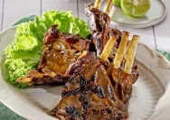 Nikmati Sensasi Iga Bakar Kambing Spesial untuk Idul Adha 1447 H