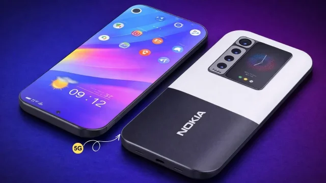 Nokia Mini 2026: Smartphone 5G Terjangkau dengan Fitur Premium